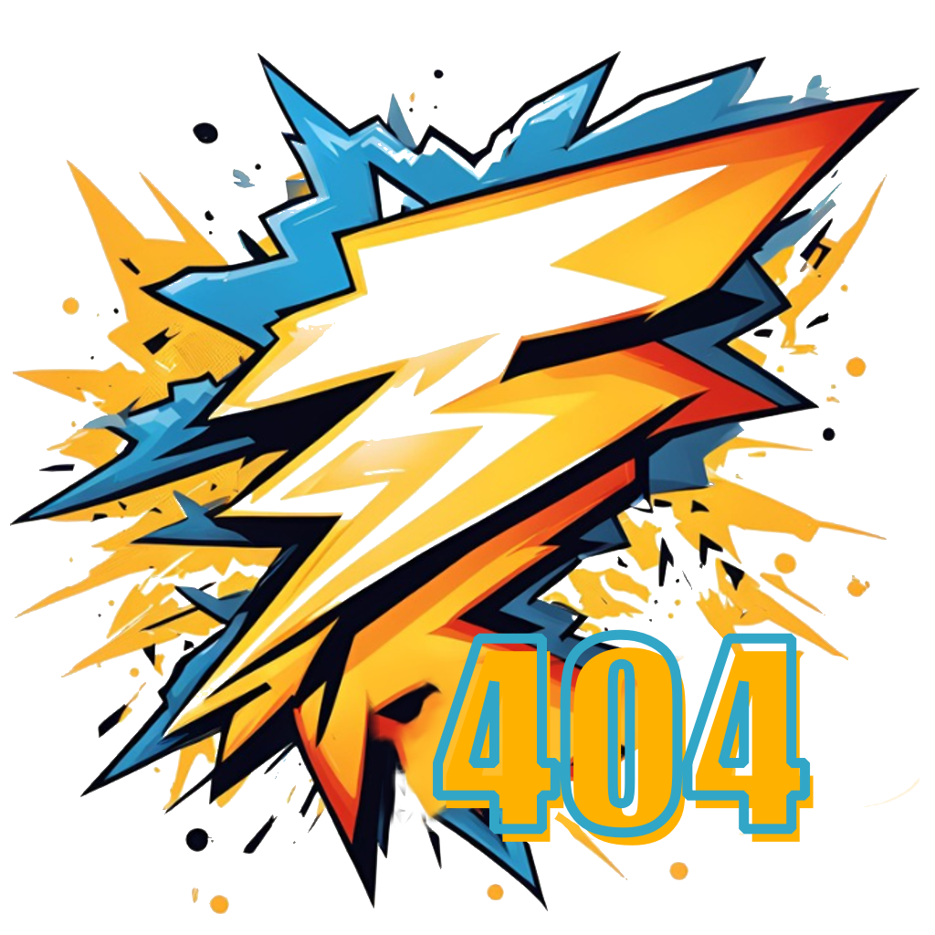 ThunderPHP Logo